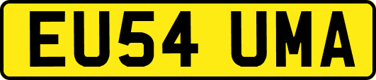 EU54UMA