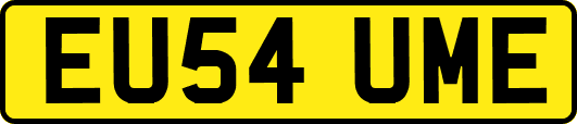 EU54UME