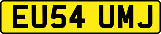 EU54UMJ