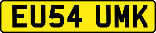 EU54UMK