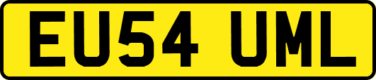 EU54UML