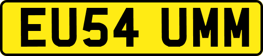 EU54UMM