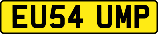 EU54UMP