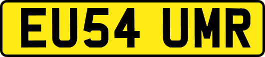 EU54UMR