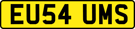 EU54UMS