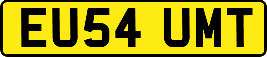 EU54UMT