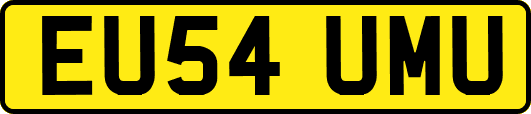 EU54UMU