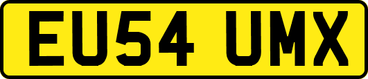 EU54UMX