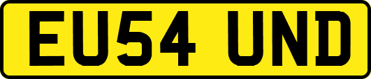 EU54UND
