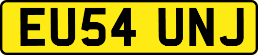EU54UNJ