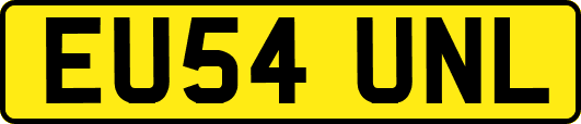 EU54UNL