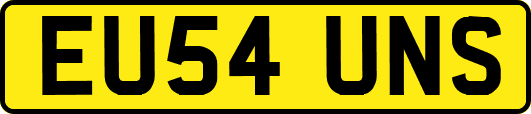 EU54UNS