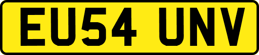 EU54UNV