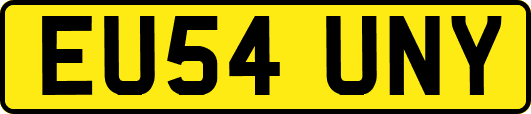 EU54UNY