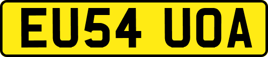 EU54UOA