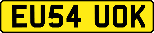 EU54UOK