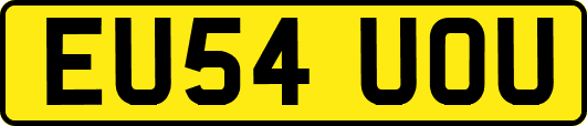 EU54UOU
