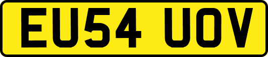EU54UOV