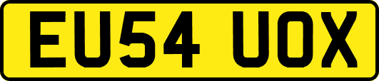 EU54UOX