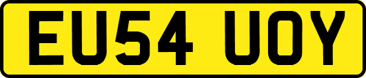 EU54UOY