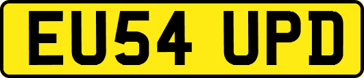 EU54UPD