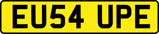 EU54UPE