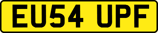 EU54UPF