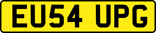 EU54UPG