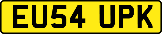 EU54UPK