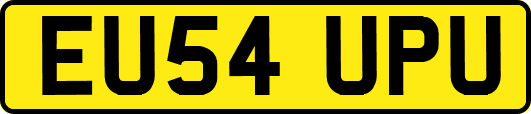 EU54UPU