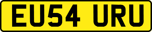 EU54URU