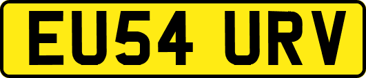 EU54URV