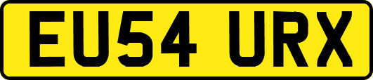 EU54URX