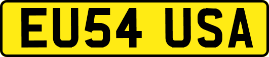 EU54USA