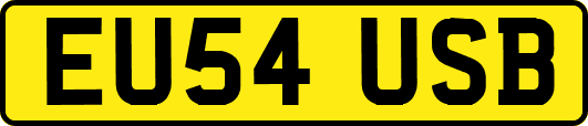 EU54USB