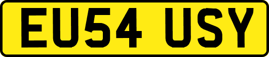 EU54USY