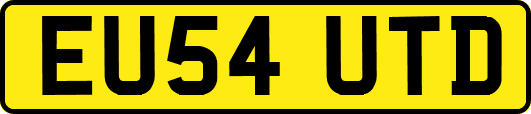 EU54UTD