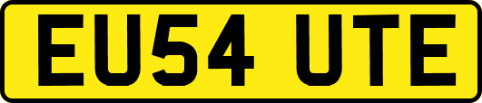 EU54UTE
