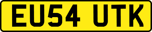 EU54UTK