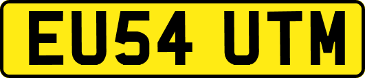 EU54UTM
