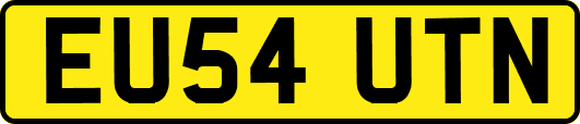 EU54UTN