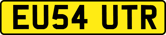 EU54UTR