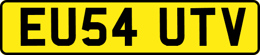 EU54UTV