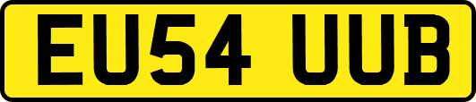 EU54UUB