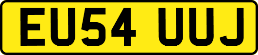 EU54UUJ