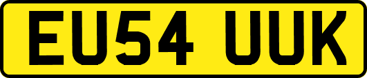 EU54UUK