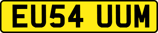 EU54UUM