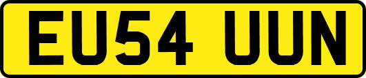 EU54UUN