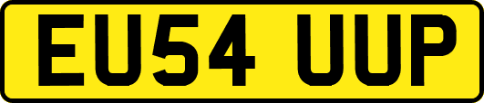 EU54UUP