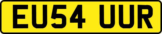 EU54UUR